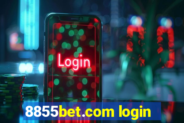 8855bet.com login