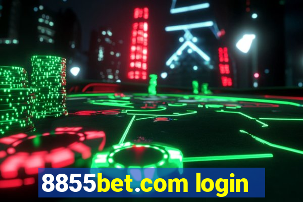 8855bet.com login