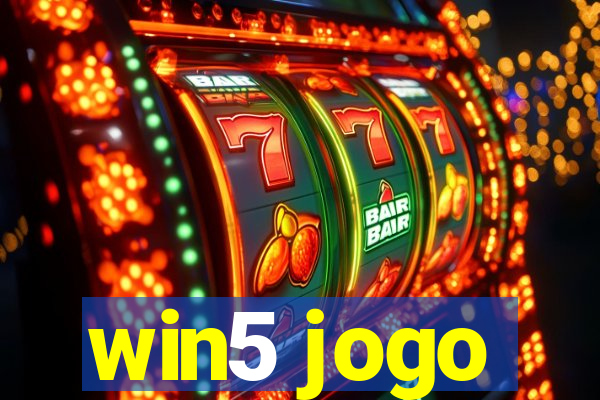 win5 jogo