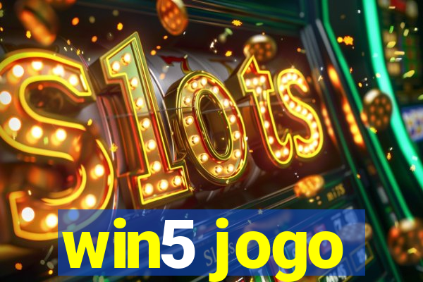 win5 jogo