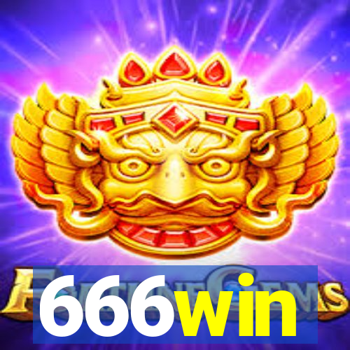 666win