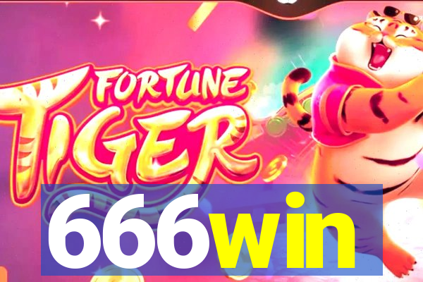 666win