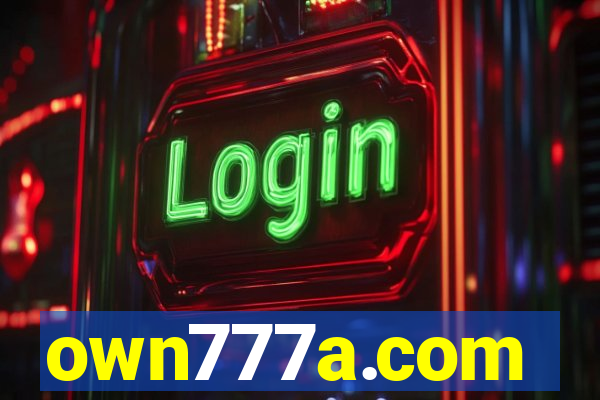 own777a.com