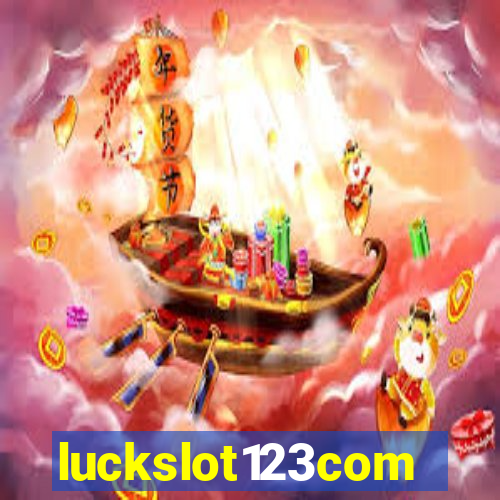 luckslot123com