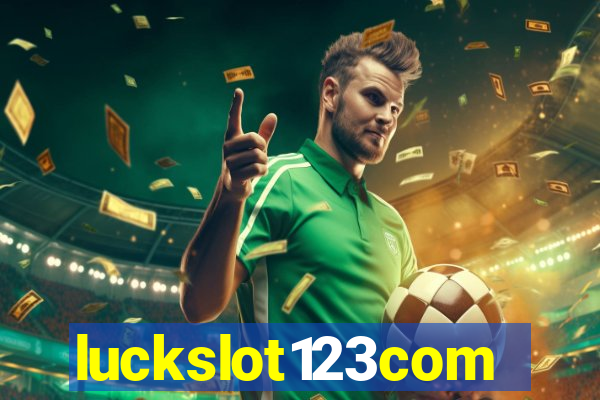 luckslot123com