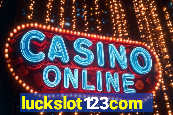 luckslot123com