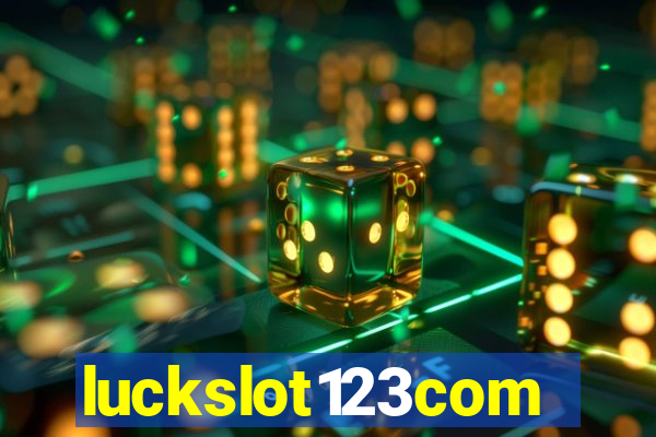 luckslot123com