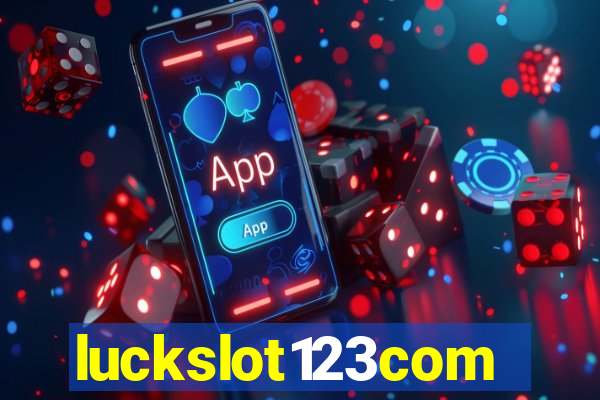 luckslot123com