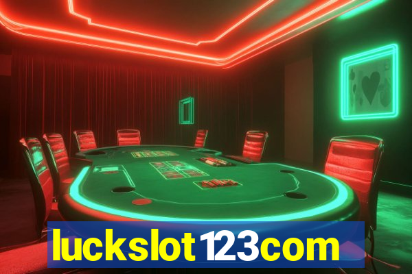 luckslot123com