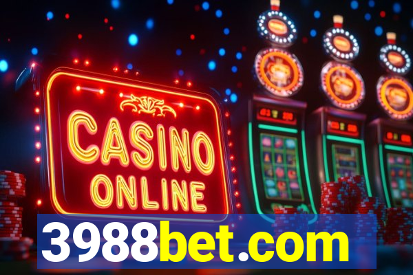 3988bet.com