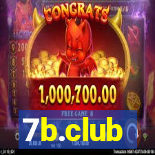 7b.club