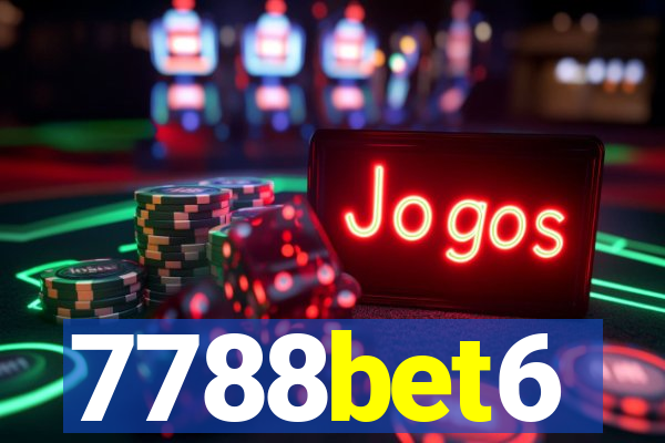 7788bet6