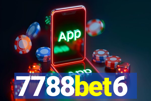 7788bet6