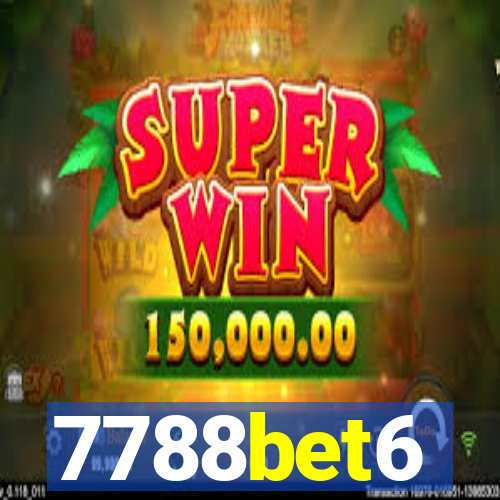 7788bet6