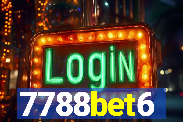 7788bet6