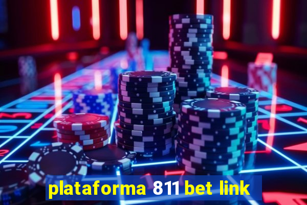 plataforma 811 bet link