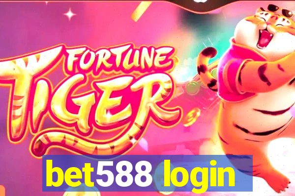 bet588 login