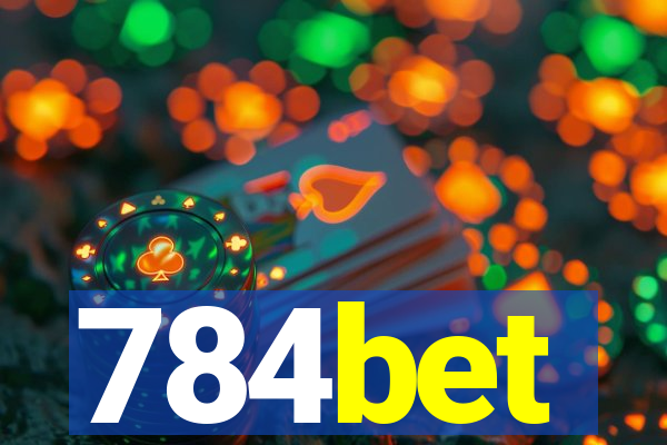 784bet