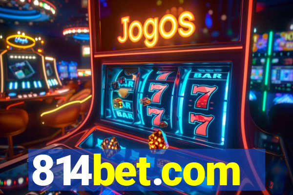 814bet.com