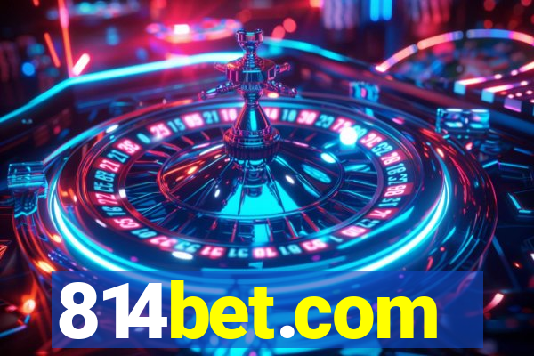 814bet.com