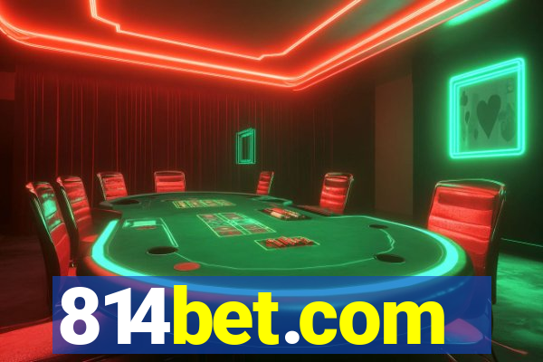 814bet.com