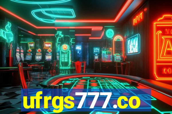 ufrgs777.co