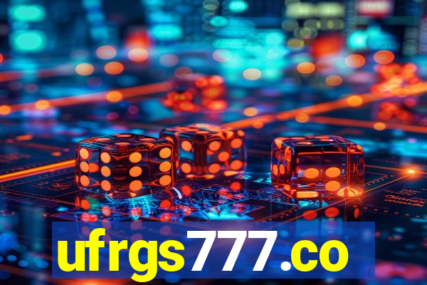 ufrgs777.co