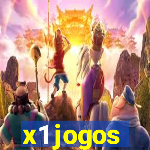 x1 jogos