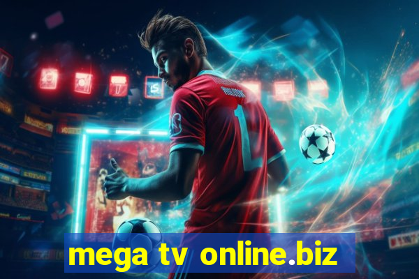 mega tv online.biz