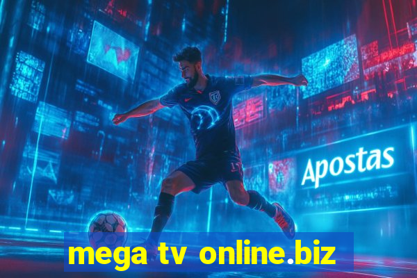 mega tv online.biz