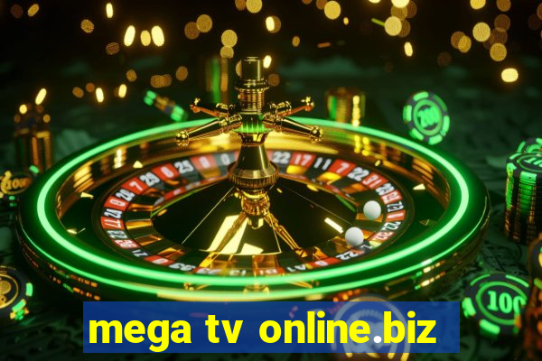 mega tv online.biz