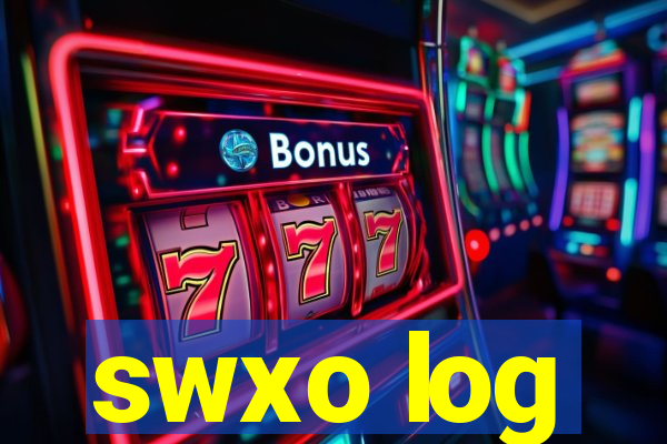 swxo log