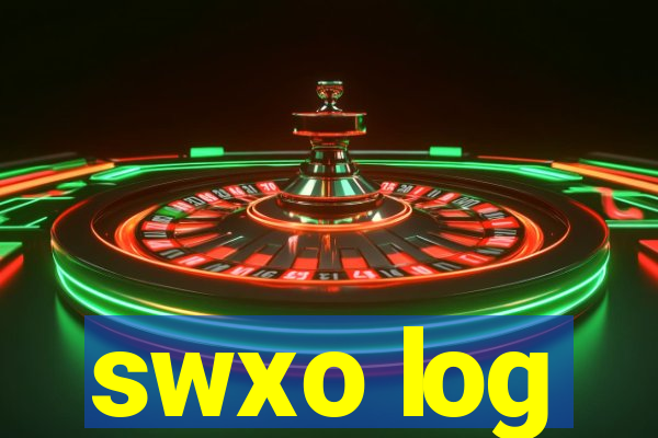 swxo log