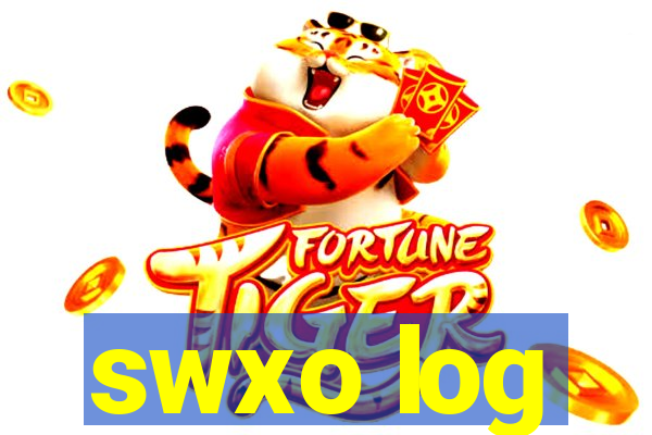 swxo log