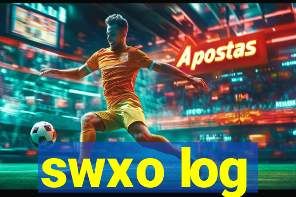 swxo log