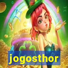 jogosthor