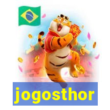 jogosthor