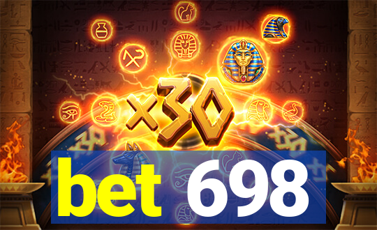 bet 698