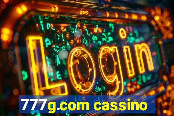 777g.com cassino