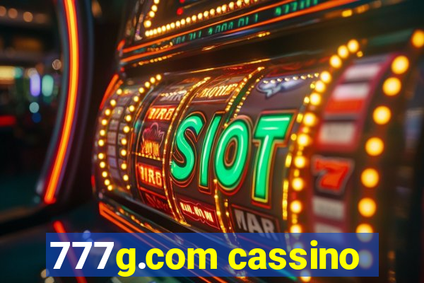 777g.com cassino