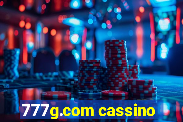 777g.com cassino