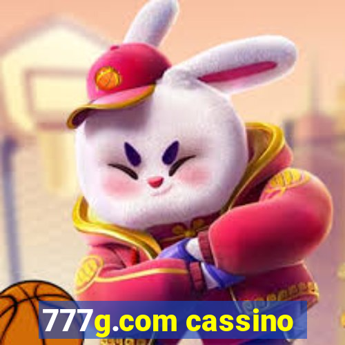 777g.com cassino