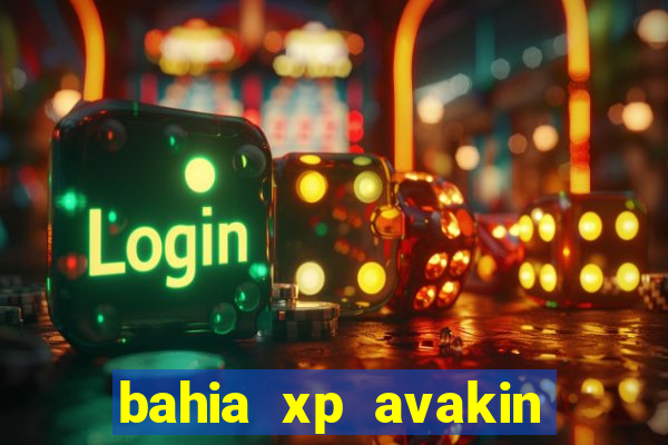 bahia xp avakin life download