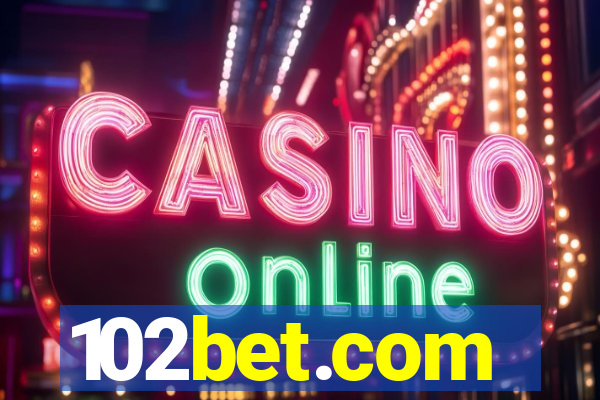 102bet.com