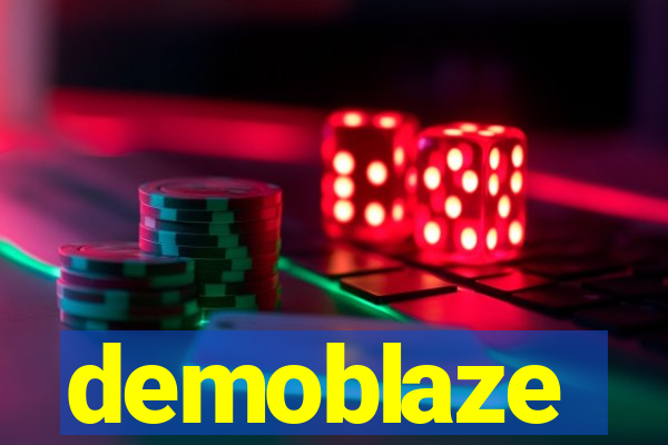 demoblaze