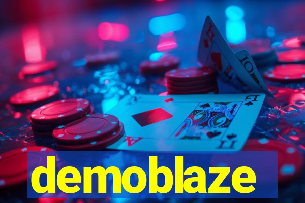 demoblaze