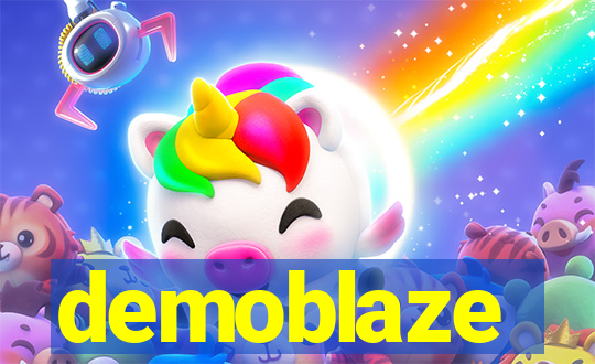 demoblaze