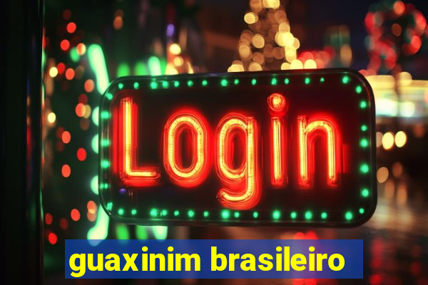 guaxinim brasileiro