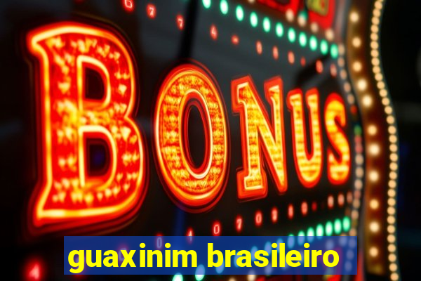 guaxinim brasileiro