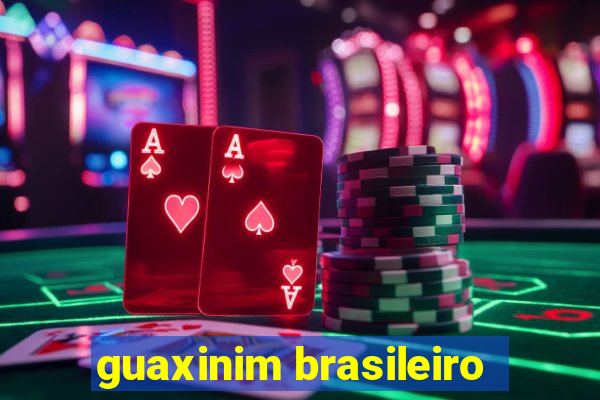 guaxinim brasileiro